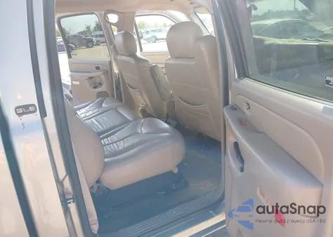 2002 GMC Sierra 1500Hd Sle z USA, uszkodzony, nr VIN 1GTGC13U62F152648